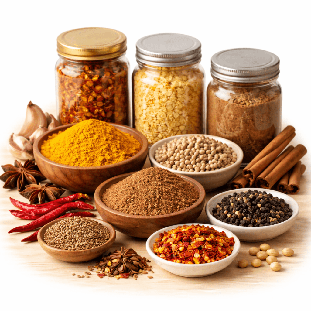 Spices